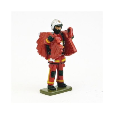CBG MIGNOT Figurines CBG Sapeur pompier 