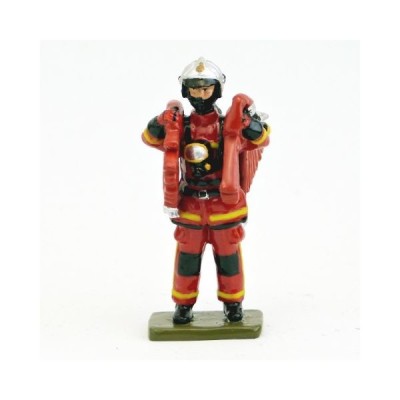 CBG MIGNOT Figurines CBG Sapeur pompier 