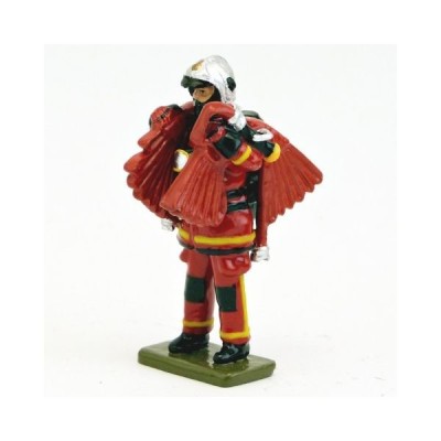 CBG MIGNOT Figurines CBG Sapeur pompier 