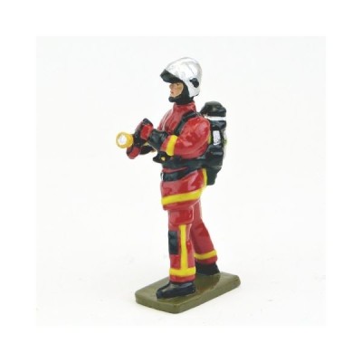 CBG MIGNOT Figurines CBG Sapeur pompier 