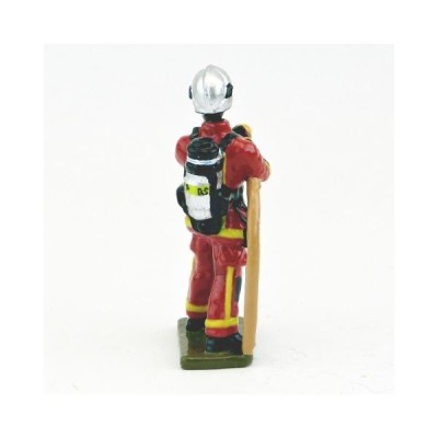 CBG MIGNOT Figurines CBG Sapeur pompier 