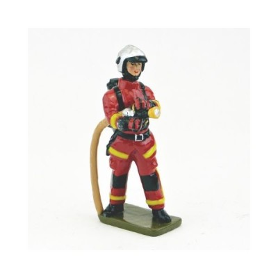 CBG MIGNOT Figurines CBG Sapeur pompier 