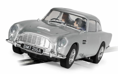 SCALEXTRIC  race car 1/32 