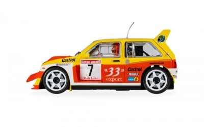 SCALEXTRIC voiture pour circuit 1/32