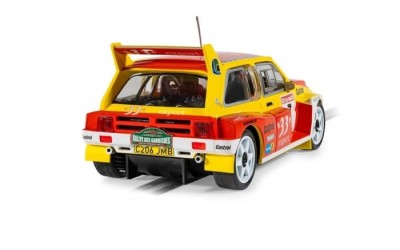 SCALEXTRIC voiture pour circuit 1/32