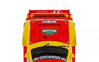 SCALEXTRIC voiture pour circuit 1/32