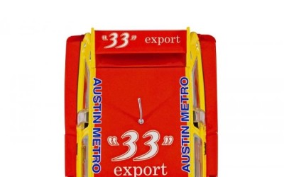 SCALEXTRIC voiture pour circuit 1/32