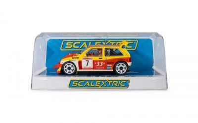 SCALEXTRIC voiture pour circuit 1/32