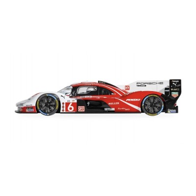SCALEXTRIC race car 1/32 
