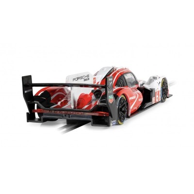 SCALEXTRIC race car 1/32 