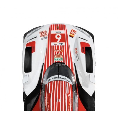 SCALEXTRIC race car 1/32 