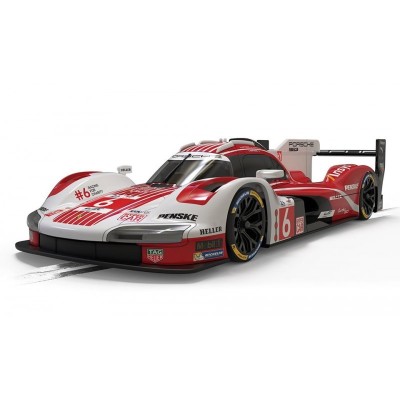 SCALEXTRIC race car 1/32 