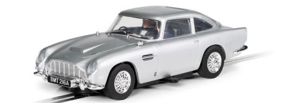 SCALEXTRIC  race car 1/32 