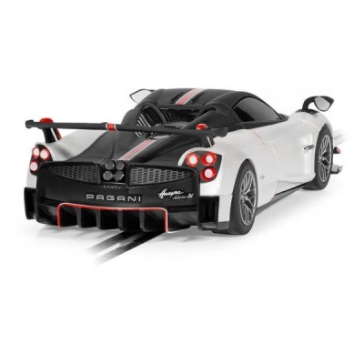 SCALEXTRIC race car 1/32 