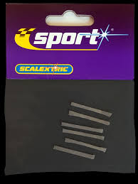 SCALEXTRIC  tresses for car 1/32 Slot racing