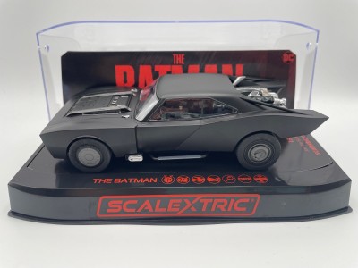 SCALEXTRIC race car 1/32 