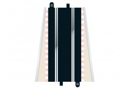 SCALEXTRIC 2 standard straight 350mm Toys