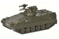 SCHUCO MARDER 1A2 BW Véhicules miniatures