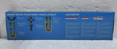 SCALEXTRIC Set of Crash Barriers whith stickers for race track 1/32 Toys