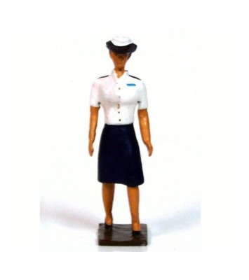 CBG MIGNOT Figurines en plomb 