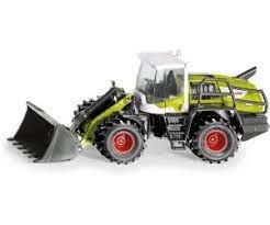 SIKU tractor Class Torion Toys