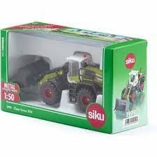 SIKU tracteur  Class Torion Les miniatures pour jouer