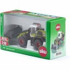 SIKU tractor Class Torion Toys