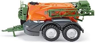 SIKU pulvérisateur agricole Amazone UX11200 Toys
