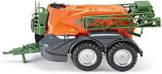 SIKU pulvérisateur agricole Amazone UX11200 Diecast models to play