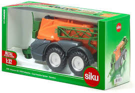 SIKU pulvérisateur agricole Amazone UX11200 Toys