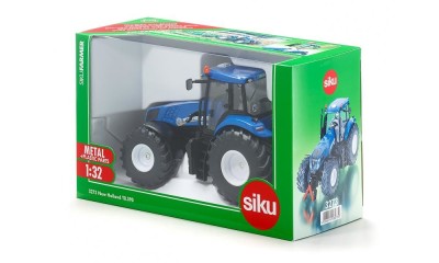 SIKU tracteur New Holland T8.390 Jouet