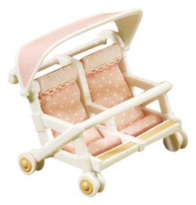 SYLVANIAN FAMILLIES