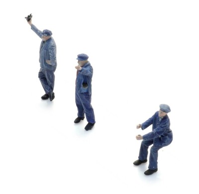 ARTITEC set de figurines