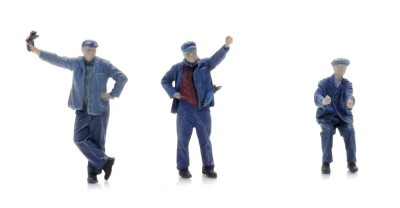 ARTITEC set de figurines 