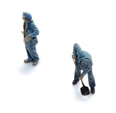 ARTITEC set de figurines