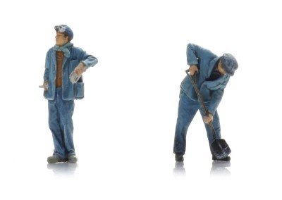 ARTITEC set de figurines 