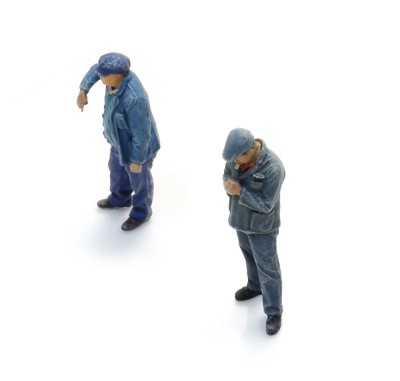 ARTITEC set de figurines