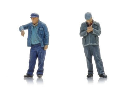 ARTITEC set de figurines 