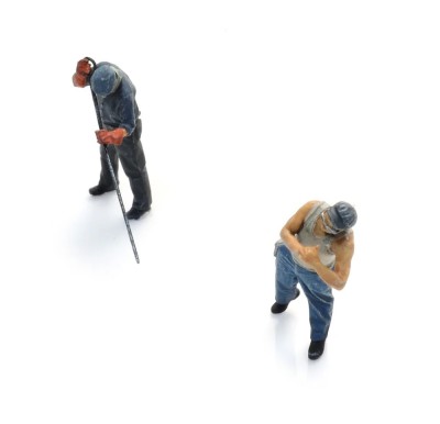 ARTITEC set de figurines
