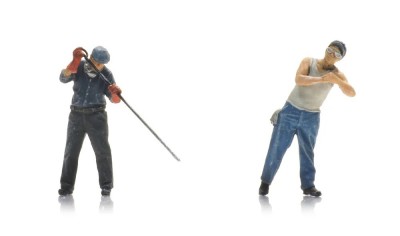 ARTITEC set de figurines 
