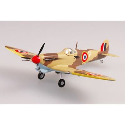 EASY MODEL avion monté (plastique) 