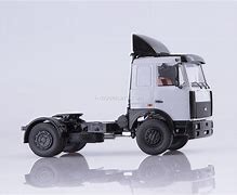 SSM tracteur semi-remorque porte-autos  MAZ -5432 c n/n MAZ-934410 (A908) ( Bielorussie)( en métal très détaillé série limitée) Véhicules miniatures