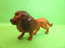 STARLUX Lion Maquettes et figurines plastiques