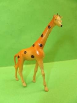 STARLUX GIRAFE Kits and landscapes