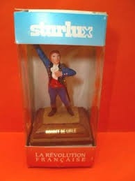 STARLUX Bicentenaire de la révolution française  