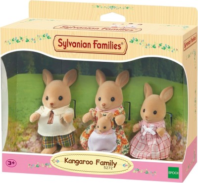 SYLVANIAN FAMILLIES 