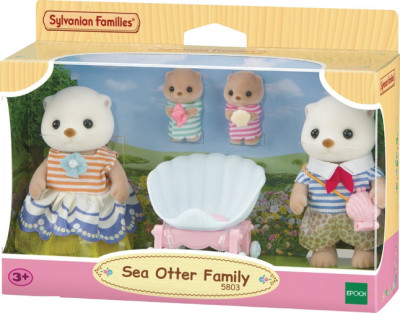 SYLVANIAN FAMILLIES 