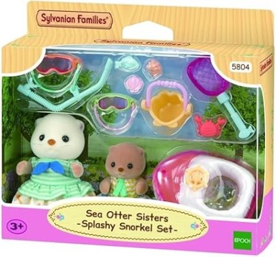 SYLVANIAN FAMILLIES 