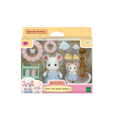 SYLVANIAN FAMILLIES 