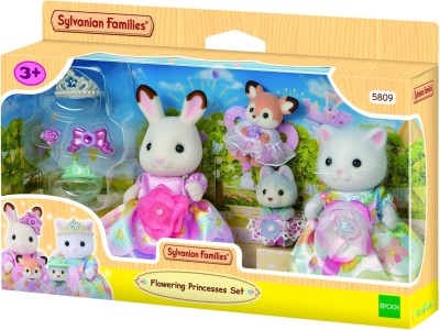 SYLVANIAN FAMILLIES 